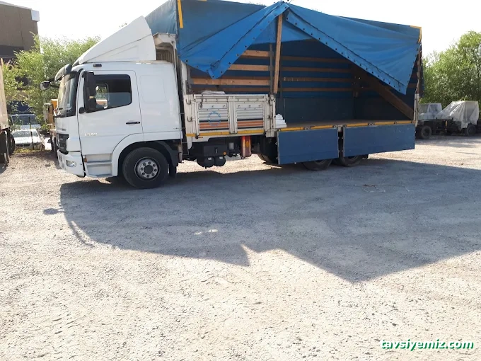 Karaoglu Şehir İçi Ve Şehirler Arası Nakliyat Karaoglu Şehir İçi Ve Şehirler Arası Nakliyat
