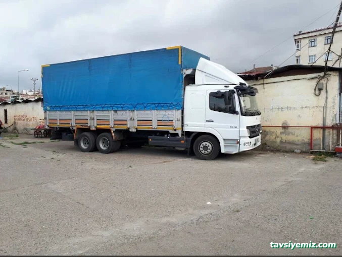 Karaoglu Şehir İçi Ve Şehirler Arası Nakliyat Karaoglu Şehir İçi Ve Şehirler Arası Nakliyat