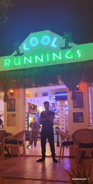 Karaoke Bar