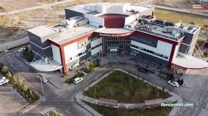 Karapınar Devlet Hastanesi Karapınar Devlet Hastanesi