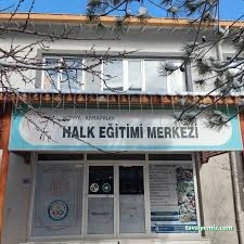 Karapınar Halk Eğitimi Merkezi Karapınar Halk Eğitimi Merkezi