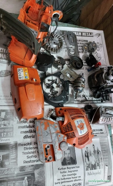 Karasapan Özel Motor Servisi Karasapan Özel Motor Servisi
