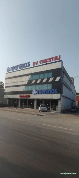 Karaşin Çeyiz Tekstil Karaşin Çeyiz Tekstil