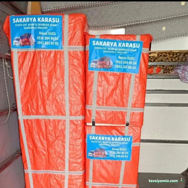 Karasu Nur Nakliyat