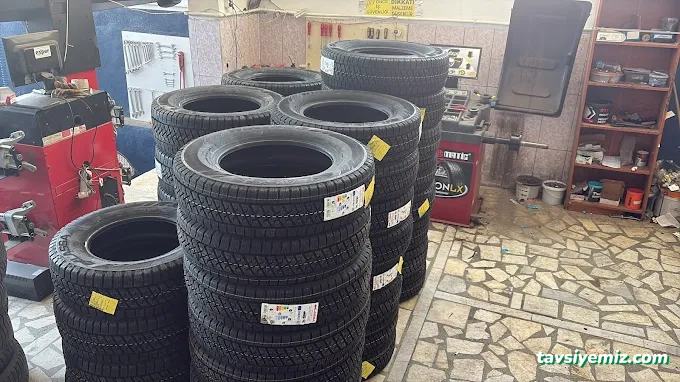 Karasu Oto Lastik Rot Balans Karasu Oto Lastik Rot Balans