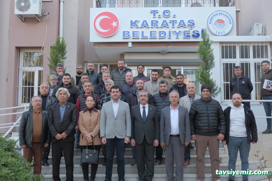 Karataş Belediyesi