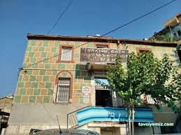 Karataş Hamamı Karataş Hamamı