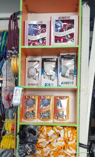 Karataş Nalbur