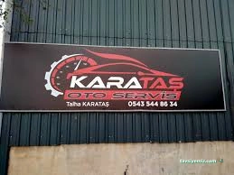 Karataş Oto Tamir Karataş Oto Tamir