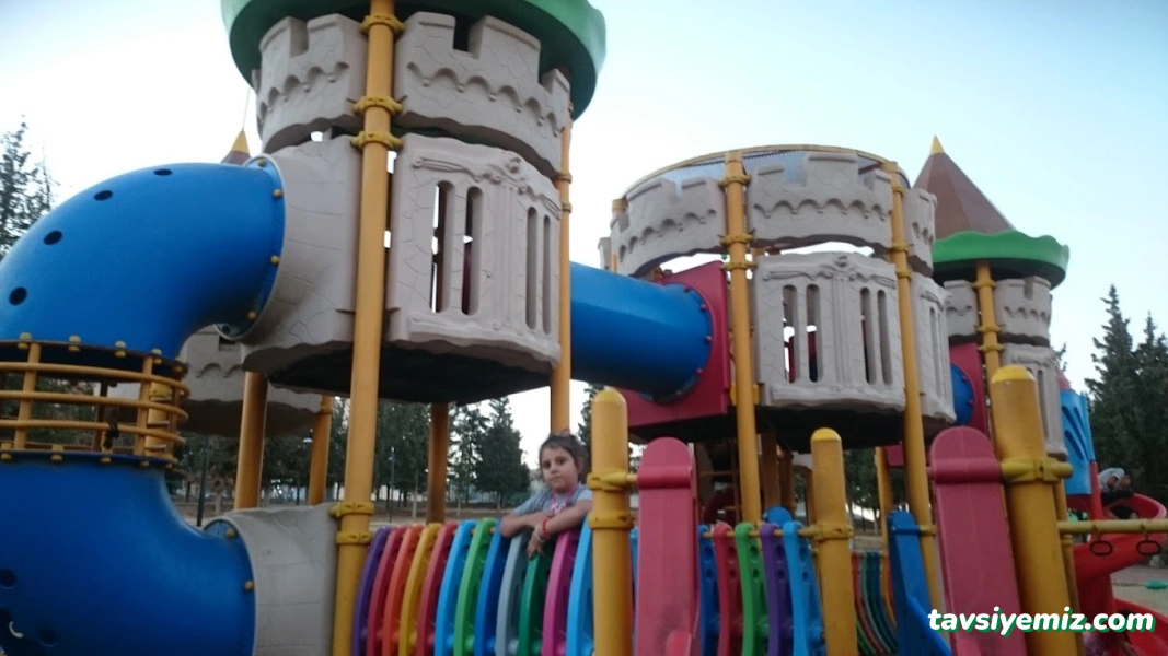 Karataş Parkı