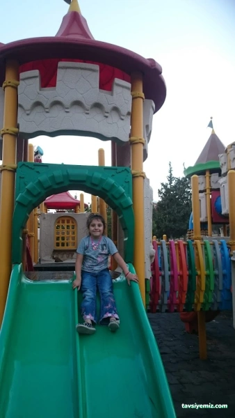 Karataş Parkı