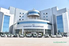 Karatay Belediyesi Karatay Belediyesi
