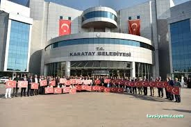Karatay Belediyesi Karatay Belediyesi
