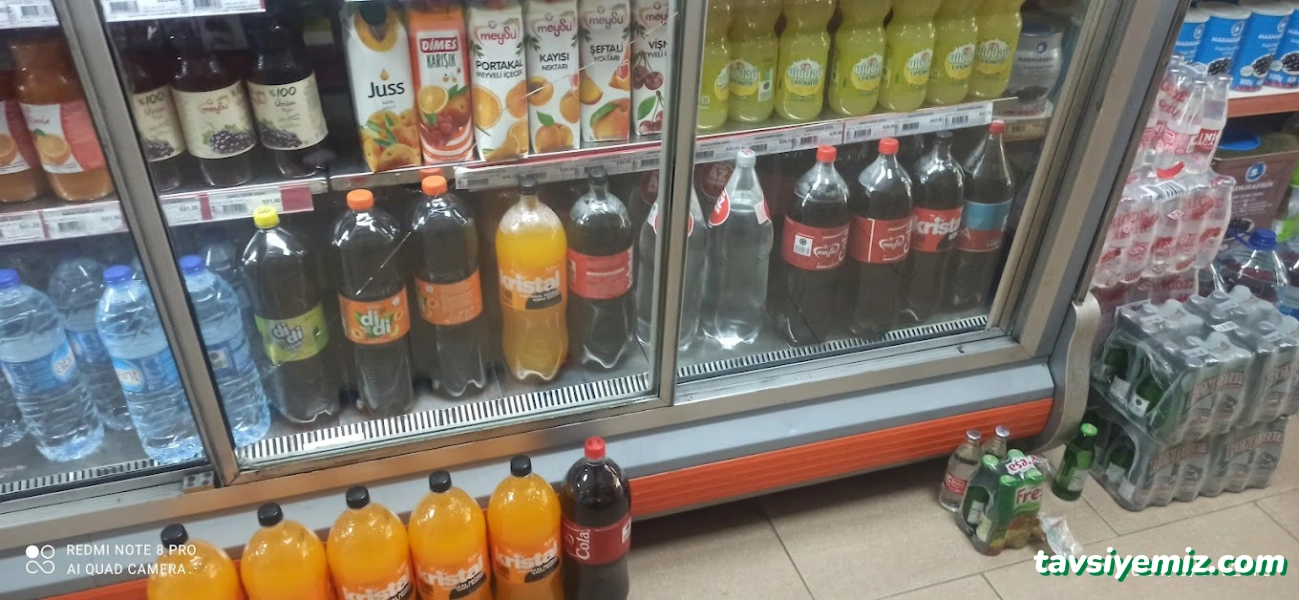 Karatekin Gıda Toptan Ve Parakende Karatekin Gıda Toptan Ve Parakende