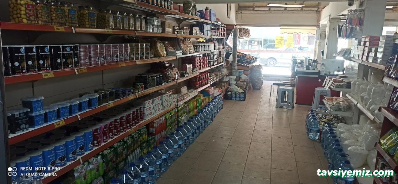 Karatekin Gıda Toptan Ve Parakende Karatekin Gıda Toptan Ve Parakende