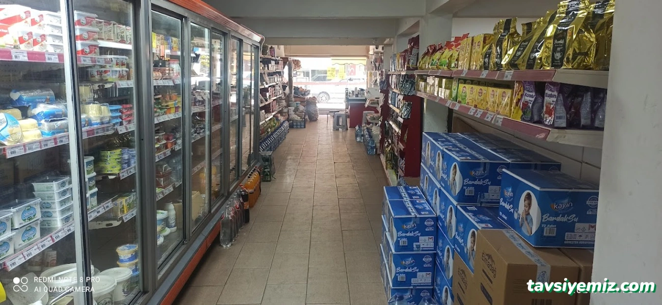Karatekin Gıda Toptan Ve Parakende Karatekin Gıda Toptan Ve Parakende
