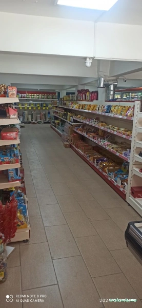 Karatekin Gıda Toptan Ve Parakende Karatekin Gıda Toptan Ve Parakende