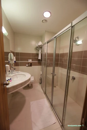 Karatepe Park Otel Karatepe Park Otel