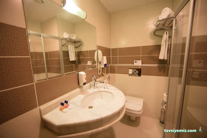 Karatepe Park Otel Karatepe Park Otel