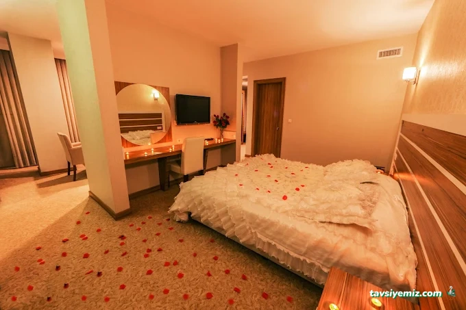 Karatepe Park Otel Karatepe Park Otel