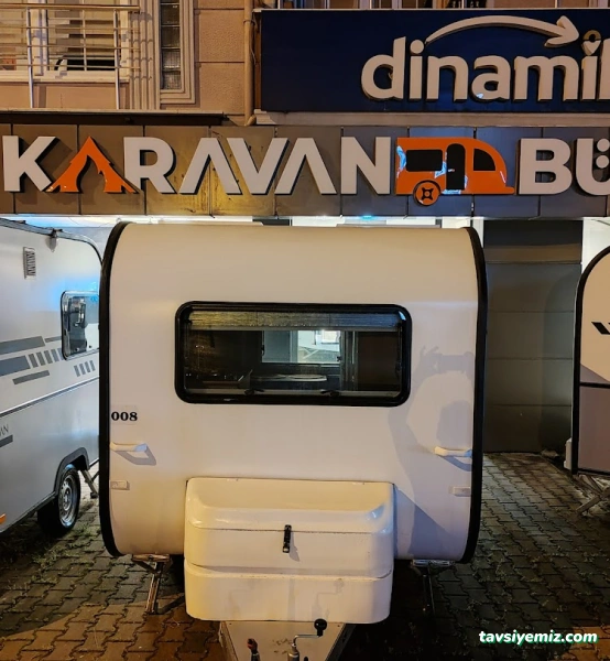 Karavanbük Karavanbük
