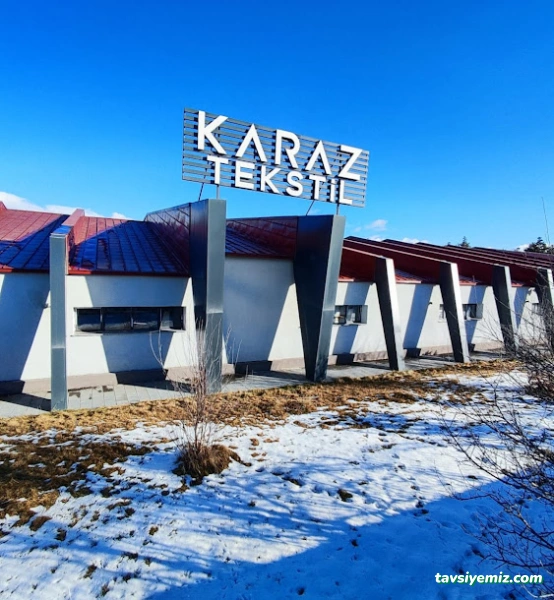 Karaz Tekstil İç Giyim Fabrikası Ve Toptan Satış