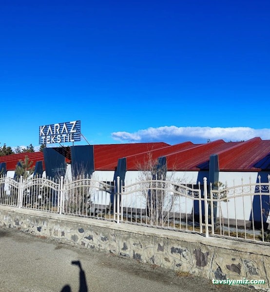Karaz Tekstil İç Giyim Fabrikası Ve Toptan Satış