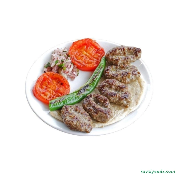 Karboğa Izgara