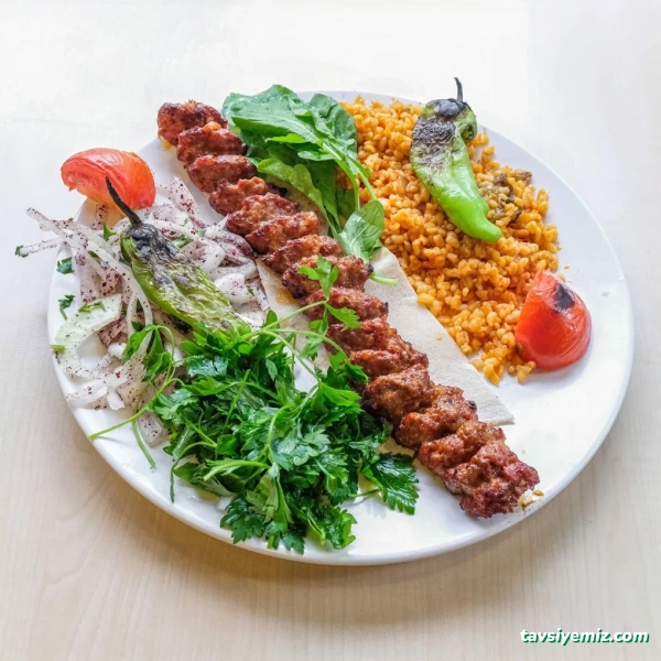 Karboğa Izgara