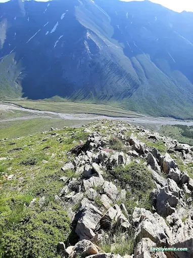 Karboğazı Kayak Merkezi Küme Evler Karboğazı Kayak Merkezi Küme Evler