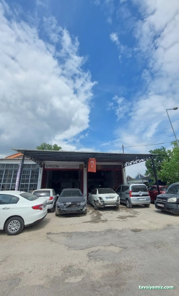 Karcan Kaporta Boya Karcan Kaporta Boya