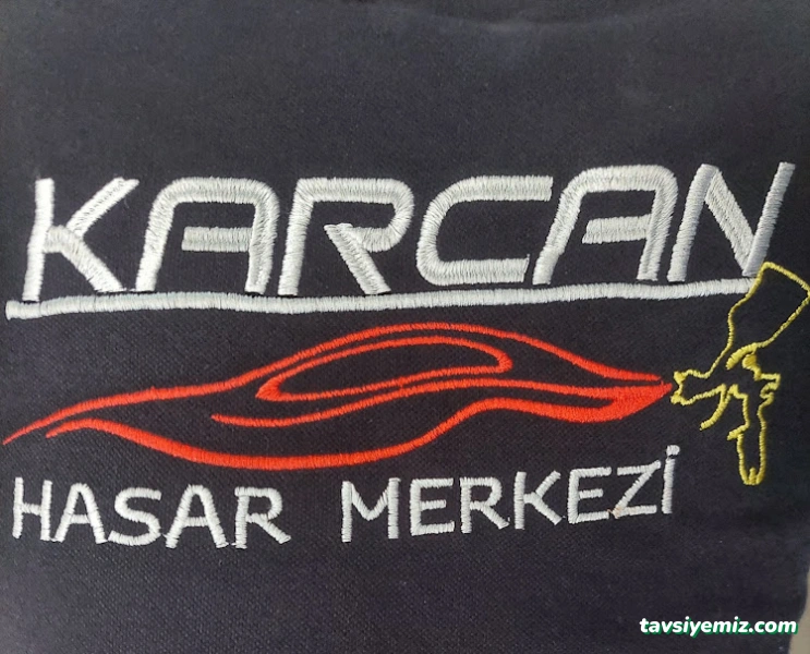 Karcan Kaporta Boya Karcan Kaporta Boya