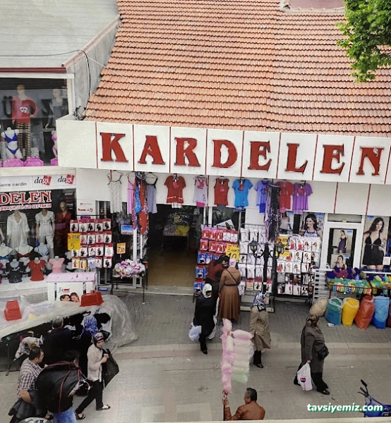 Kardelen İç Giyim Kardelen İç Giyim