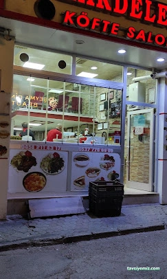 Kardelen Köfte Salonu Kardelen Köfte Salonu