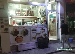 Kardelen Köfte Salonu Kardelen Köfte Salonu