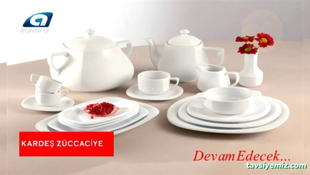 Kardeş Züccaciye Kardeş Züccaciye