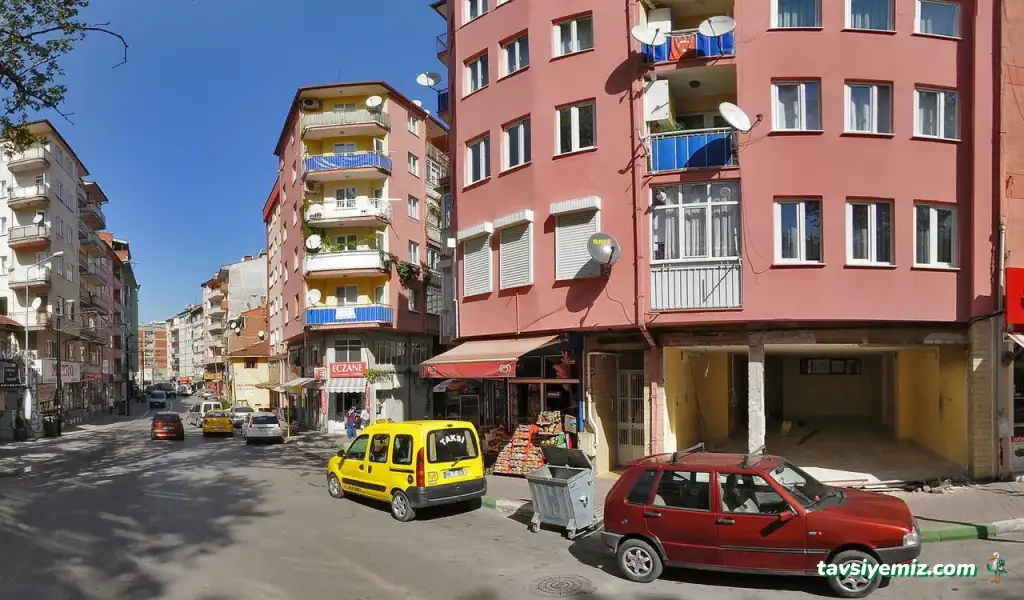 Kardeşler Bakkal