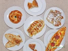 Kardeşler Börek