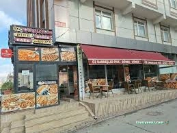 Kardeşler Börek