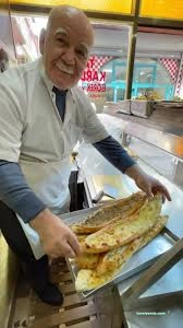Kardeşler Börek