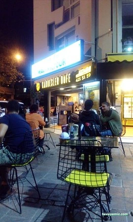 Kardeşler Büfe Kardeşler Büfe