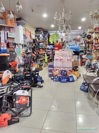 Kardeşler Hırdavat,Cetaform/Ordu Kardeşler Hırdavat,Cetaform/Ordu