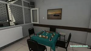 Kardeşler Kiraathanesi Kardeşler Kiraathanesi