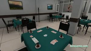 Kardeşler Kiraathanesi Kardeşler Kiraathanesi