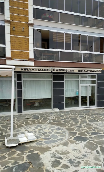 Kardeşler Kiraathanesi Kardeşler Kiraathanesi