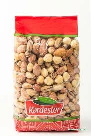 Kardeşler Kuruyemiş Kardeşler Kuruyemiş