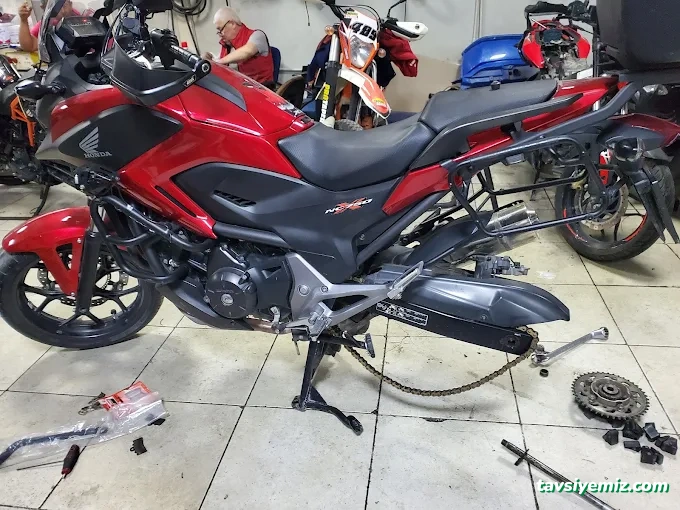 Kardeşler Motor Kardeşler Motor