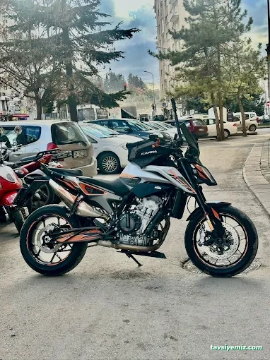Kardeşler Motor Kardeşler Motor