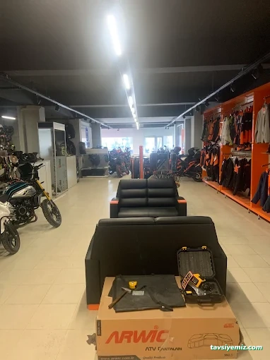 Kardeşler Motor Kardeşler Motor