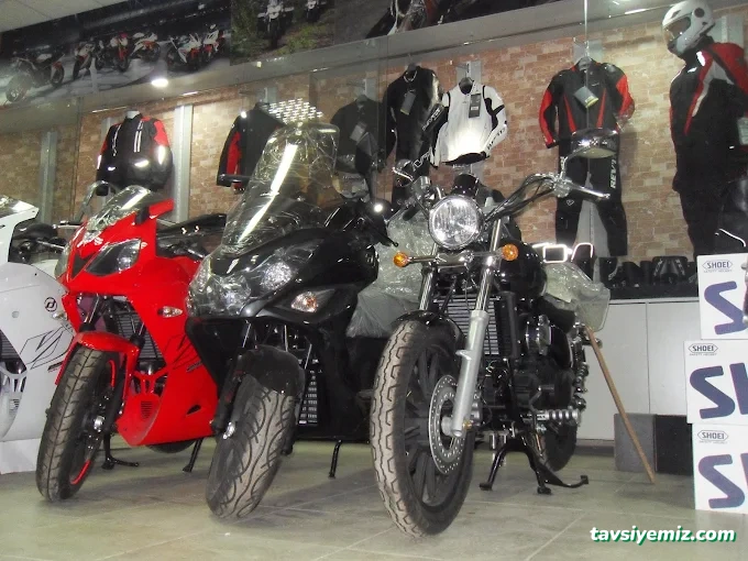 Kardeşler Motor Kardeşler Motor